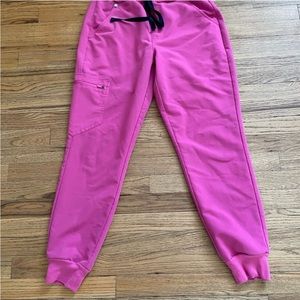 High waisted jogger pants -  Zamora